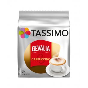 Tassimo kapsler billigst