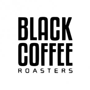 Black Coffee Roasters